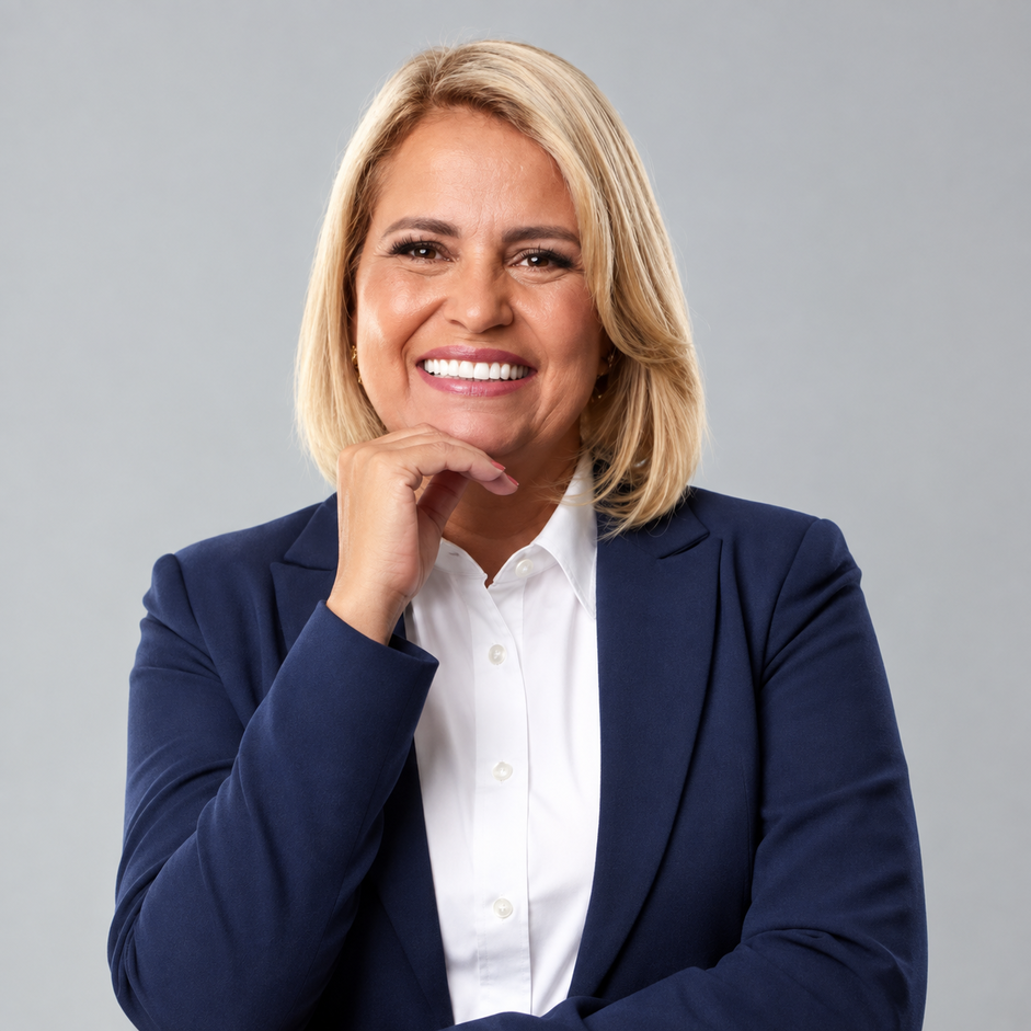 Ana Valeska Souza Bittencourt Lussari
